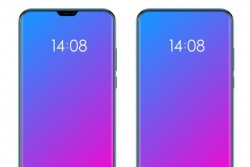 Lenovo Z5 Bakal Usung Teknologi Bezel Les