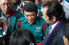 Tak Lolos Pemilu 2019, Partai Pimpinan Rhoma Irama Gabung ke PAN