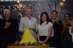 Kabar Gembira untuk Penggemar Wiro Sableng, Filmnya Bakal Tayang Lebih Awal