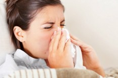 Agar Tak Tertular Influenza, Begini Caranya