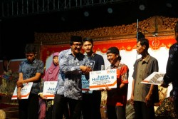 Gunungkidul Expo Resmi Ditutup