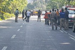 Teror Bom Belum Usai, Ledakan Terjadi Lagi di GKI Diponegoro Surabaya