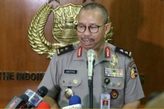 Sel Teroris Jamaah Ansharut Daulah Disebut-sebut Targetkan Serang Polisi