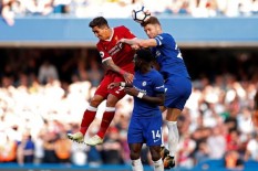 Fakta dan Data Matchday Terakhir Liga Inggris