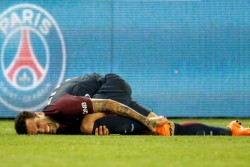 PIALA DUNIA 2018: Brasil Kehilangan Dani Alves