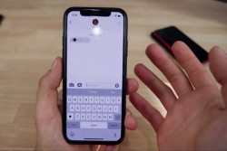 Untuk Iphone Fanboy, Hindari Ikon Black Dot of Death