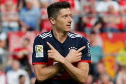 PIALA DUNIA 2018: Skuat Sementara Polandia Diumumkan, Lewandowski Tetap Jadi Tumpuan