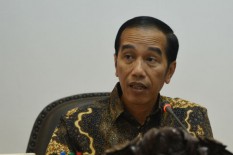 Soal Teror Bom Surabaya, Jokowi: Saya Perintahkan Bongkar Jaringan Itu Sampai ke Akar-Akarnya