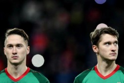 PIALA DUNIA 2018: Rusia Tetapkan 28 Pemain di Skuat Sementara, Ada Dua Saudara Kembar dalam Daftar