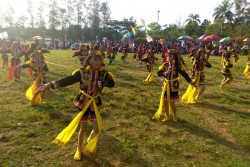 Tari Angguk Harus Jadi Kebanggaan Warga Kulonprogo