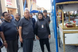 Wah, Bank Bantul Siapkan Rp2,25 Miliar untuk Kredit Projo Bakul