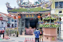 Bisa Mati Kenyang di Penang