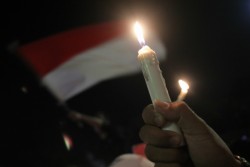 Aksi Perlawanan Terhadap Terorisme Muncul di Jogja