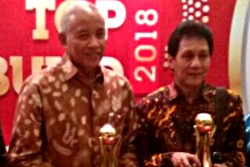 Dapat 3 Penghargaan, PDAM Sleman Terus Berbenah