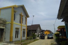 Sertifikasi Tanah Kas Desa Jadi SHM Ditarget Selesai Tahun Ini