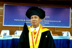 Wow, Dosen Ini Temukan Cara Meramal Jumlah Kasus DBD! Begini Cara Kerjanya