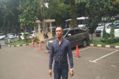 Komika Uus Sindir Artis yang Hobi Berguru ke Ustaz Radikal