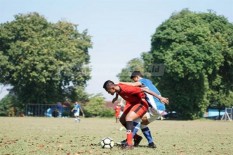 Sebelum Dijamu PSIS Semarang, PS Tira Tekuk Lampung Sakti FC 2-1