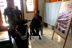 Pemkab Bantul Alokasikan Dana Miliaran untuk Layanan Jamkesus