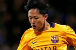 PIALA DUNIA 2018: Calon Penerus Messi Masuk Skuat Korea