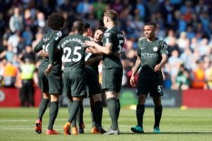 Chelsea & Arsenal Gagal ke Liga Champions