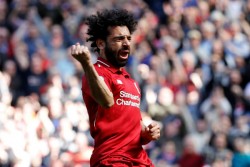 PIALA DUNIA 2018: Skuat Mesir Dipimpin Mohamed Salah
