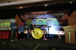 SICA 2018, Upaya Menduniakan Salak Sleman