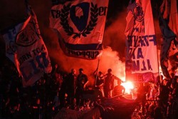 Liga 1: Joko Susilo Dipecat Arema 