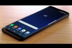 Spek Samsung Galaxy Note 9 Mirip Note 8
