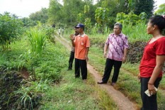 Soal Konflik JJLS Kemadang, DPRD DIY Perlu Bentuk Pansus