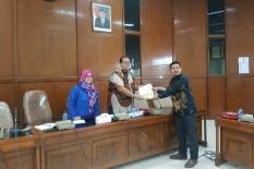 Pembentukan Pansus Konflik JJLS Kemadang Bukan untuk Intervensi Putusan Pengadilan
