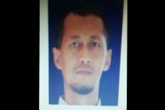 Kejanggalan Sosok Tri Murtiono, Pelaku Bom Bunuh Diri, di Mata Tetangga