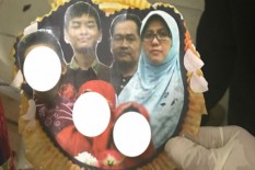 Paradoks Sosok Dita Oepriarto, Pelaku Bom Bunuh Diri yang Dikenal Berpembawaan Halus