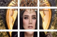 Mulan Jameela Sindir Warga yang Suka Ngerumpi