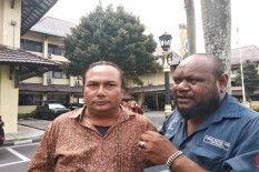 Laporkan Penipuan, Mantan Vokalis Edane Malah Tersandung Pencemaran Nama Baik