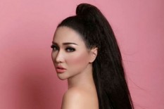 Warganet Tuduh Lucinta Luna Akting Saat Kesurupan