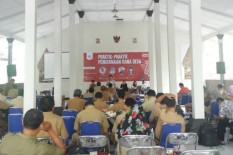 Soal Dana Desa, Begini Penilaian Pemdes terhadap Pusat