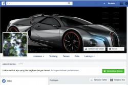 Begini Komentar Nyinyir Netizen di Akun Facebook Pelaku Bom Bunuh Diri di Gereja