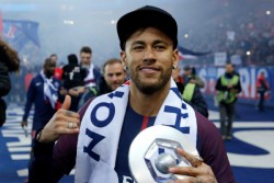 PIALA DUNIA 2018: Tak Ada Nama David Luiz & Alex Sandro di Skuat Brasil