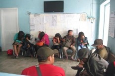 PNS Purworejo Siang Bolong Tepergok Petugas Ngamar di Hotel