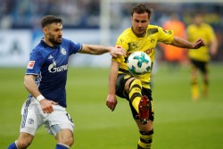 PIALA DUNIA 2018: Gotze & 5 Bintang Jerman Lain Tak Dibawa ke Piala Dunia
