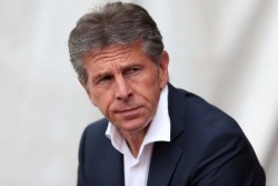 Claude Puel Ingin Bertahan di Leicester