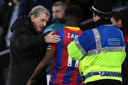 Hodgson Sudah Punya Rencana untuk Palace 