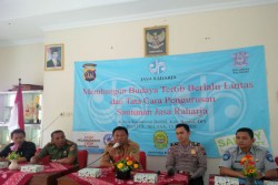 Gudang Kecelakaan Lalu Lintas di DIY Ada di Bantul