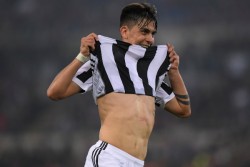 PIALA DUNIA 2018: Meski Tak Cocok Bermain Bareng Messi, Dybala Tetap Masuk Skuat Argentina