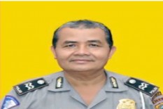 Duka Tetangga atas Kematian Ipda Auzar, Polisi yang Dikenal Berjiwa Sosial Tinggi
