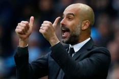 Versi LMA, Pelatih City Terbaik di Inggris 
