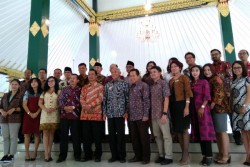 PHRI Sleman Berperan dalam Pertumbuhan Pariwisata dan Ekonomi 