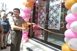 RS Bhayangkara DIY Sekarang Punya Eye Center dan Unit Hemodialisa