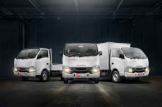 Diprediksi Bakal Tumbuh, Isuzu Targetkan 3.000 Unit Traga Terjual